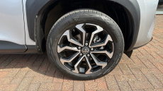 Toyota Yaris Cross 1.5 Hybrid Design 5dr CVT Hybrid Estate